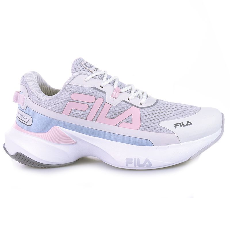 Tenis fila shop feminino no brasil