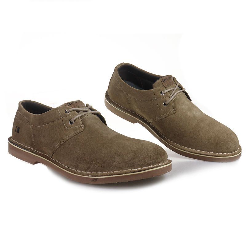 Sapato best sale kildare casual