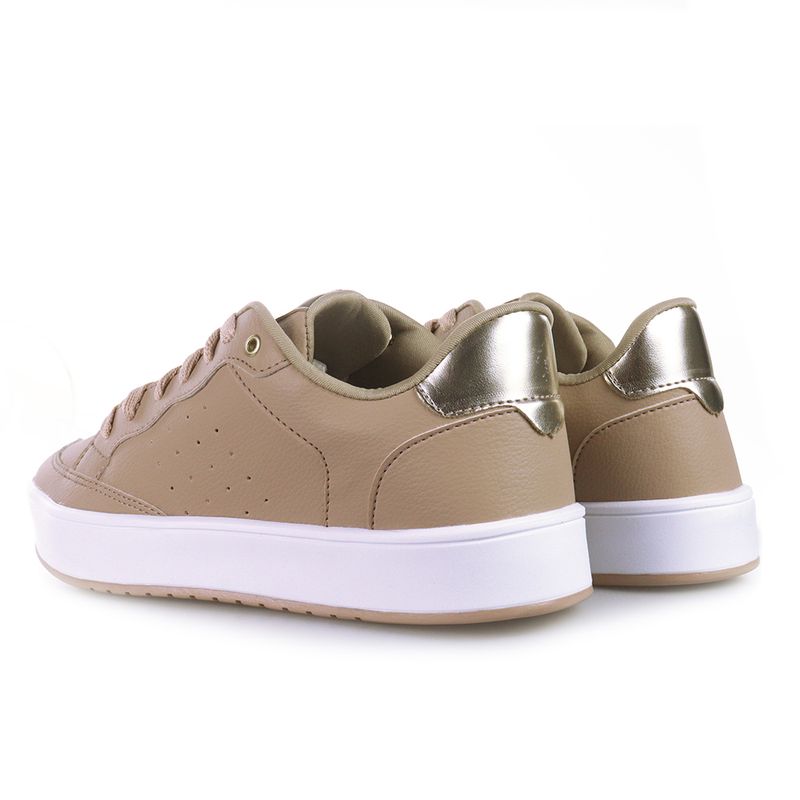 Tenis plataforma nadia store talita