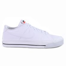 Tênis Masculino Casual Nike Court Legacy - DH3162-101