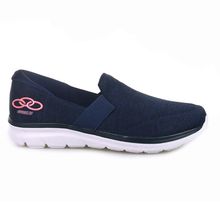 Tênis Feminino Esportivo Slip On Olympikus - Angel 3 F