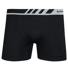 Cueca Masculina Boxer Lupo - 671-002