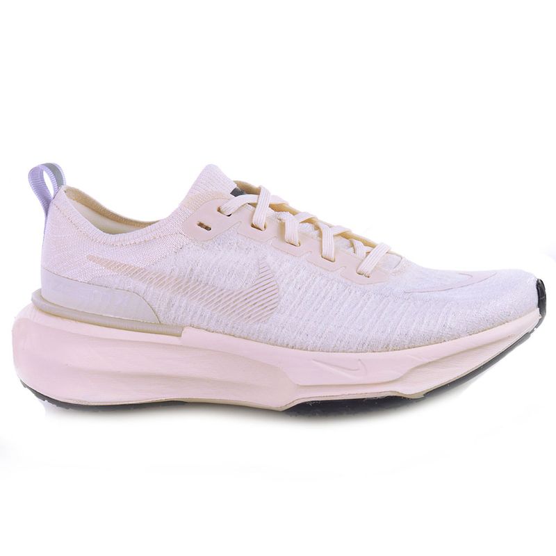 Tênis Nike Zoomx Invincible Run Flyknit 3 Feminino - Branco e Verde Tênis  Corrida - Seu Próximo Tênis Esportivo Está Aqui!