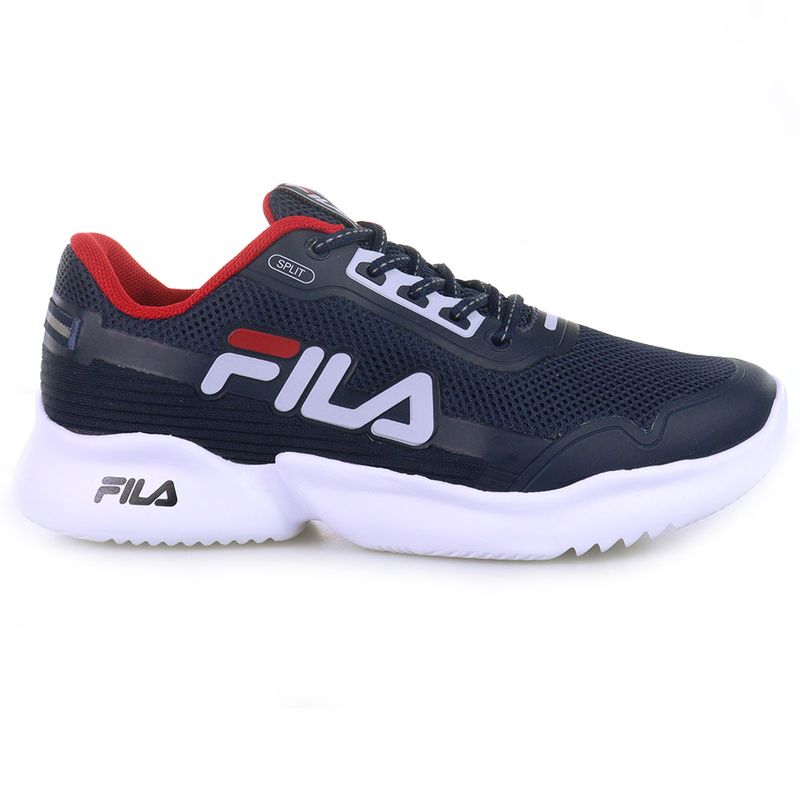 Dafiti tenis hot sale fila infantil