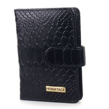 Carteira Hermitage Feminina - 9911