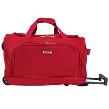 Mala Sestini Média com Rodinha Move - 040850-32