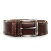Cinto Monferrato De Couro Masculino - E21106