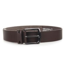 Cinto Monferrato de Couro Masculino - E21137
