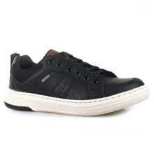 Sapatênis Confort Way - 9119