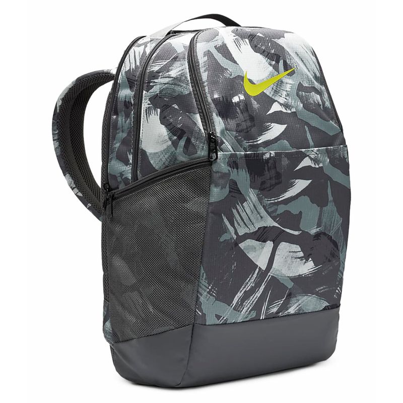 Mochila Nike Brasilia Printed