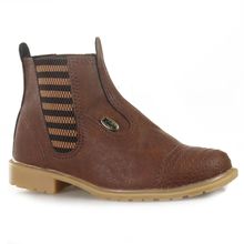 Botina Infantil Ribeiro - 77