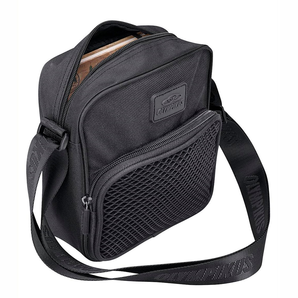 Shoulder Bag Olympikus - OIWB231817 - Flávio's Calçados