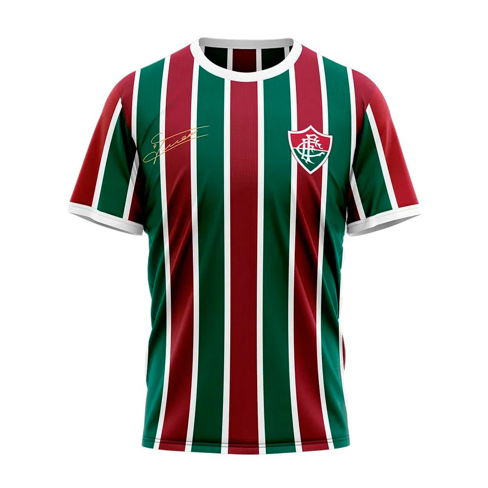 Camisa Nike Brasil 1 22/23 Torcedor Pro Masculina Dn0680-741