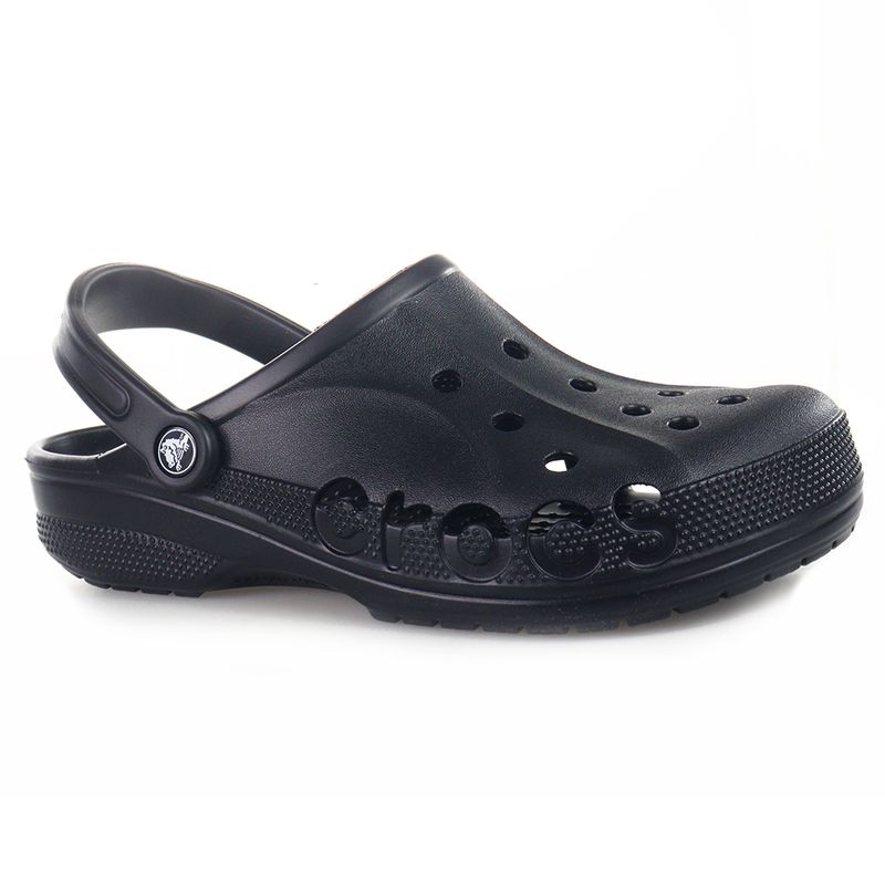 Sandalia store crocs masculina