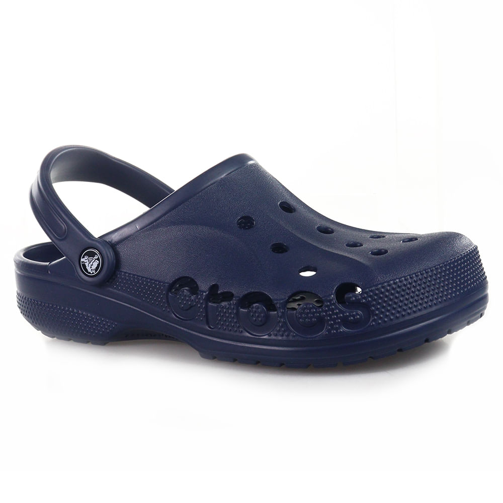 Sandália Crocs Masculina - X10126001 - Flávio's Calçados
