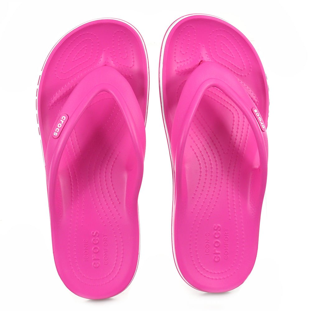 Otrain Dance Croc Jibbitz Crocs Bayaband Flip Chinelos Crocs