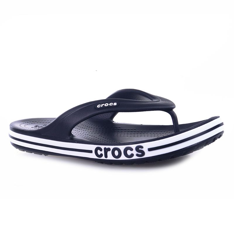 Chinelo crocs hot sale masculino branco