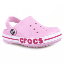 Sandália Crocs Infantil Bayaband Clog - 2070196TG
