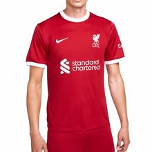 Camisa Nike Liverpool I 2023/24 Torcedor Pro - DX2692-688