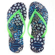 Chinelo Havaianas Slim Animals - 4103352-3024