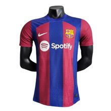 Camiseta Nike Barcelona I 2023/24  - DX2687-456