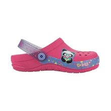 Babuche Infantil Feminina Luluca - 22923-aq206