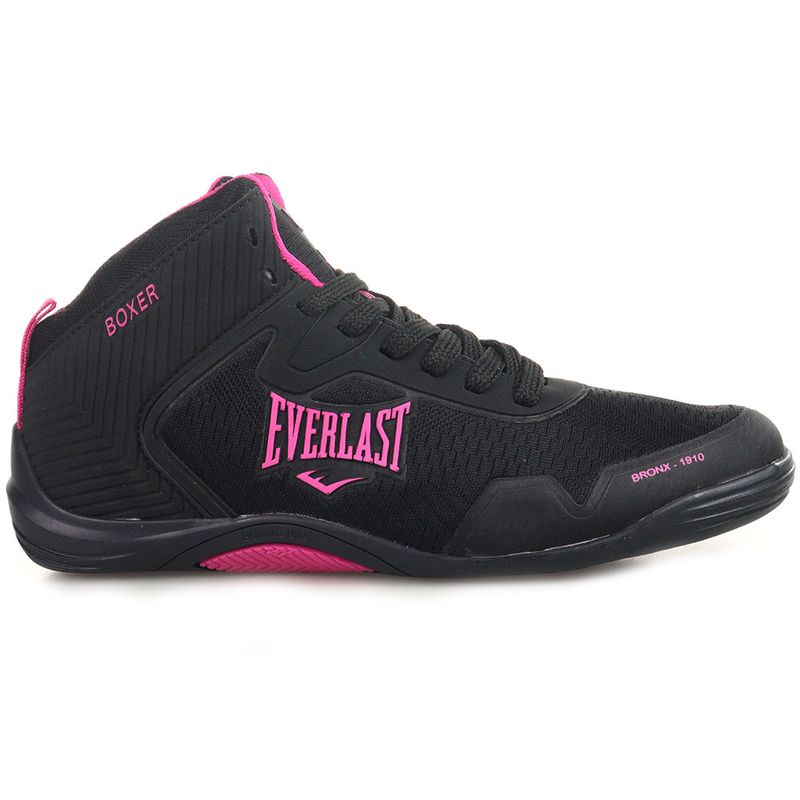 Tênis Everlast Jump Classic - Feminino em Promoção