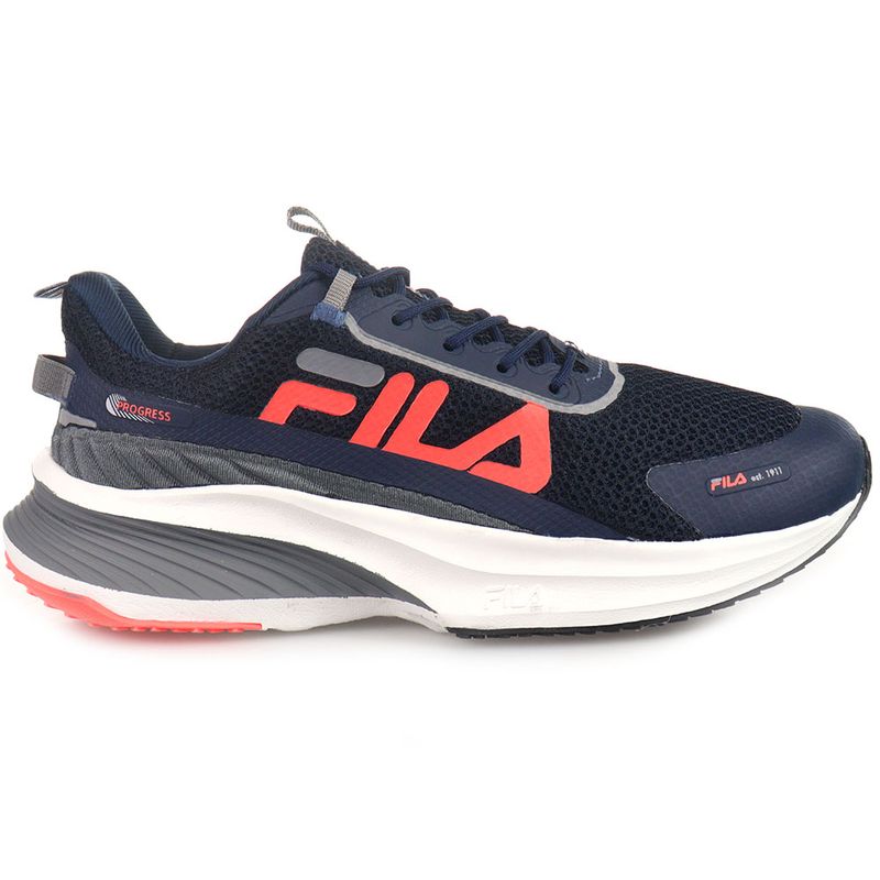 Tenis fila hot sale flavios calçados