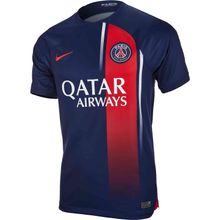 Camiseta Nike Paris Saint-Germain 23/24 - DX2694-411