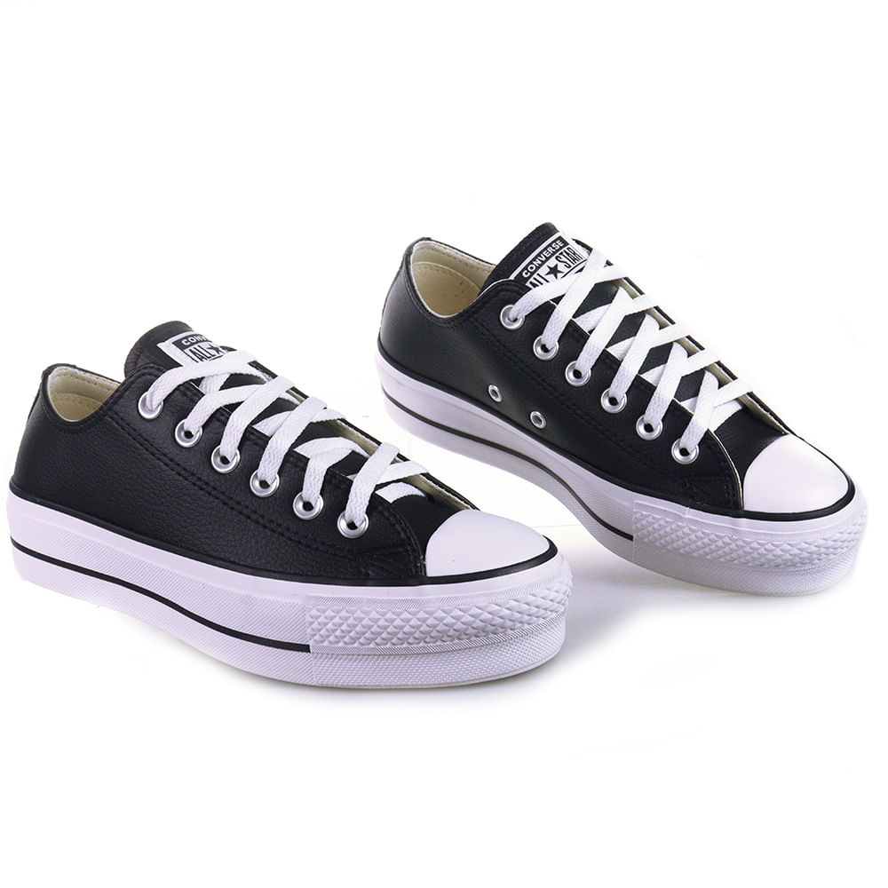 Tênis All Star Converse - CT09830002 - Flávio's Calçados