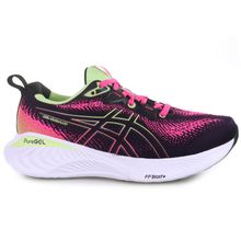 Tênis Feminino Esportivo Asics Gel Cumulus 25 - 1012b441.007