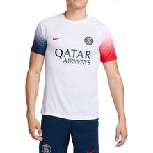Camiseta Nike Paris Saint-Germain Academy Pro - Fd0630-101
