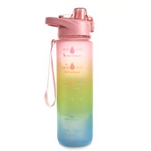 Garrafa de Plástico Golden Rio 1000 ml - Gdr0486