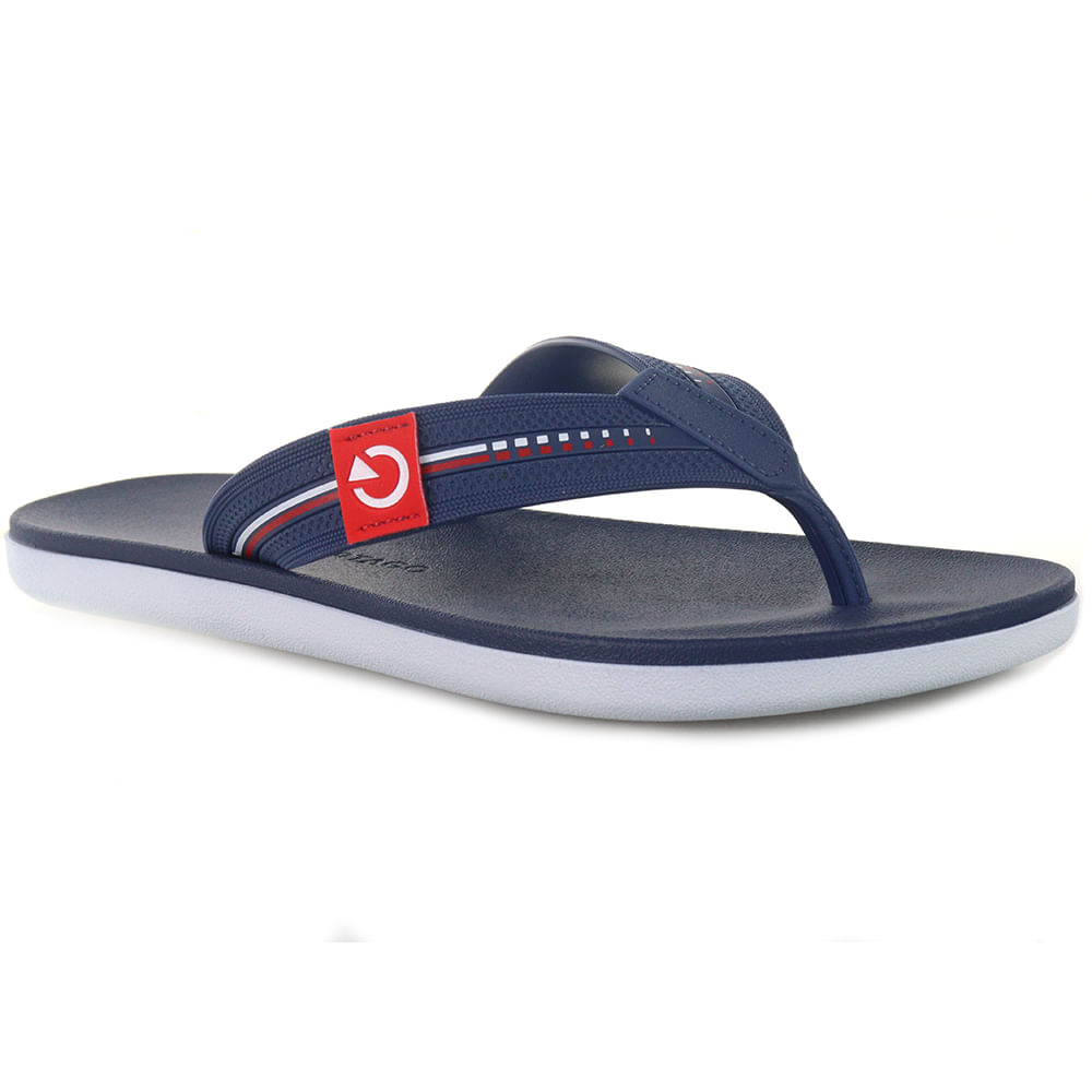 Chinelo Cartago Dublin - 12268-at058 - Flávio's Calçados