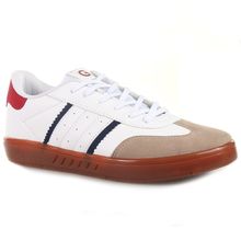 Sapatênis Logus Masculino - 21960P