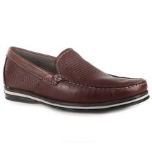 Mocassim Democrata Masculino - 135201-003