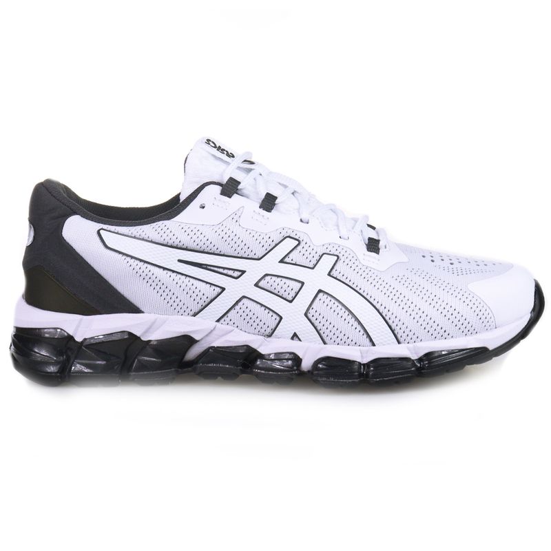 Asics top de hot sale linha