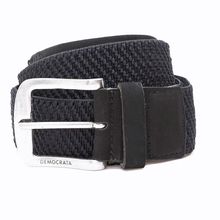 Cinto Masculino Democrata Denim - CIN0790-004