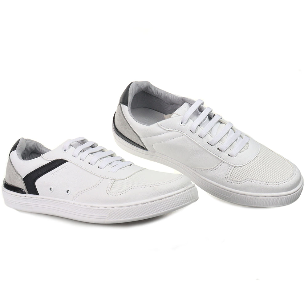 Sapatenis Masculino Sound - E373z - Flávio's Calçados