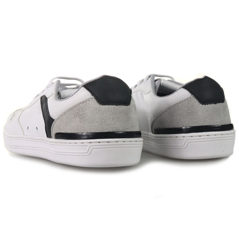 Sapatenis Masculino Sound - E373z - Flávio's Calçados