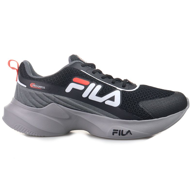 Fila sales calçados site