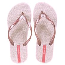 Chinelo Infantil Ipanema Glitter - 26622-25828