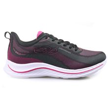 Tênis Feminino Esportivo Olympikus - Apolis  F