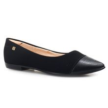 Sapatilha Flat Santinelli - 1266092