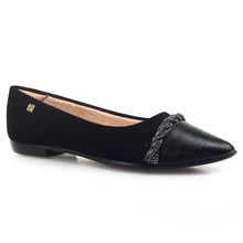 Sapato Flat Feminino Santinelli - 1266570