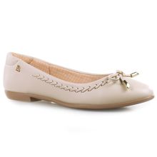 Sapatilha Flat Santinelli - 1408045