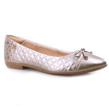 Sapatilha Flat Santinelli - 1408183