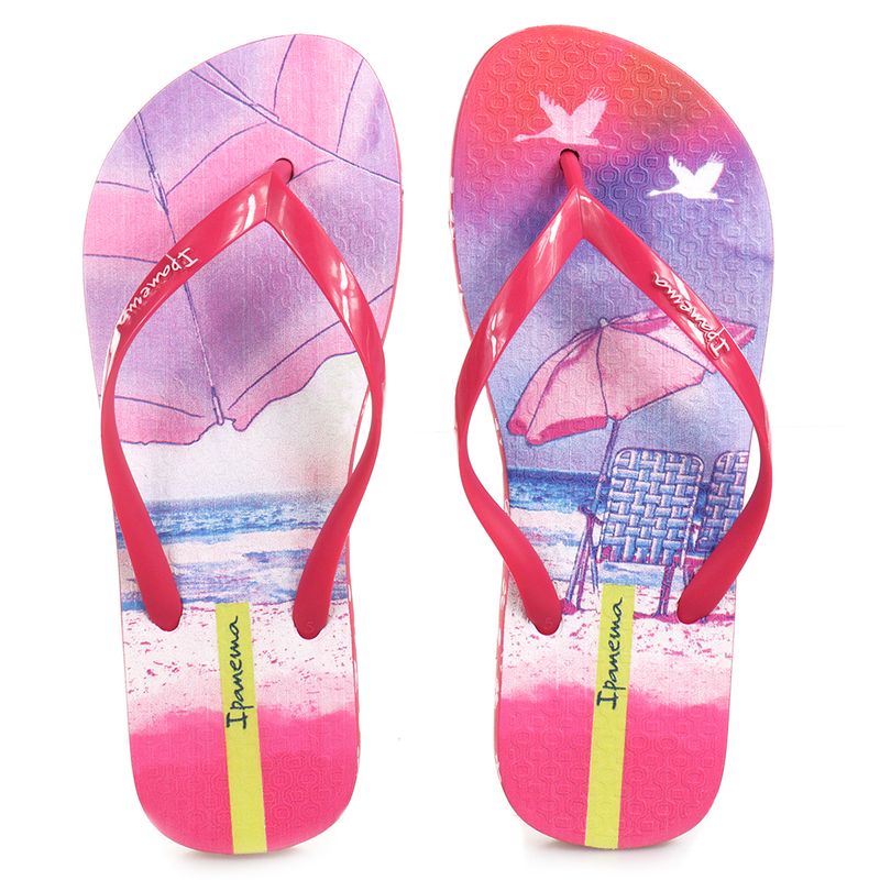 Chinelo ipanema hot sale valor