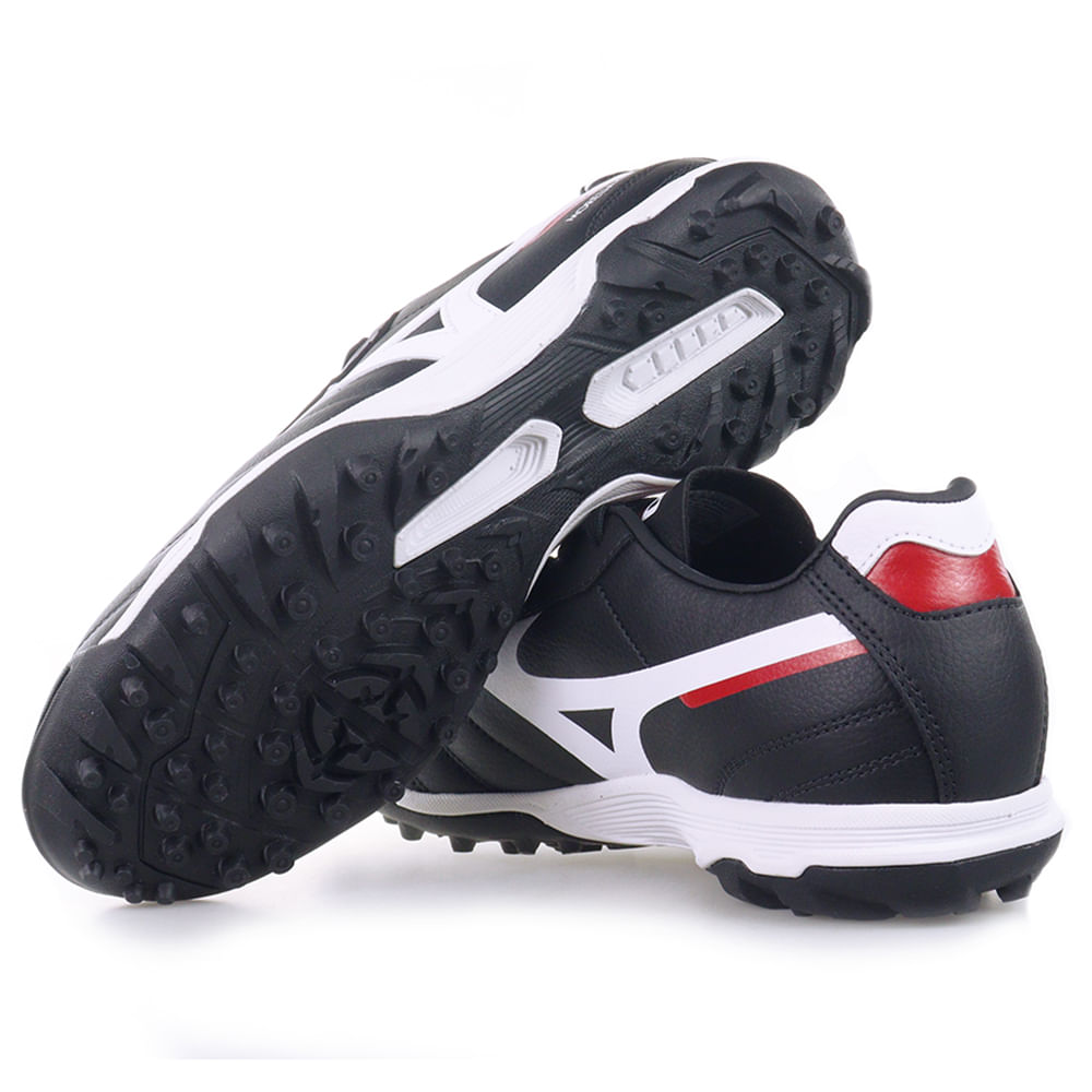 Chuteira mizuno best sale campo netshoes