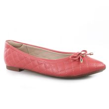 Sapato Flat Feminino Modare Ultraconforto- 7334232